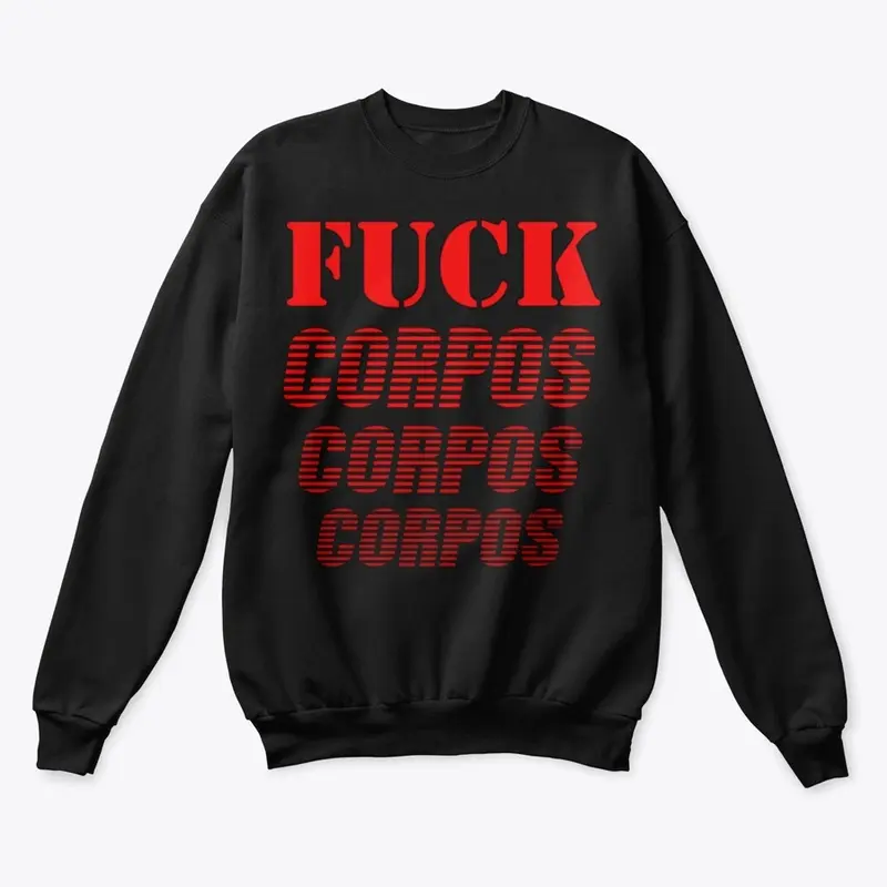 F-Corps Extra