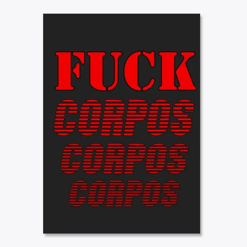 F-Corpos