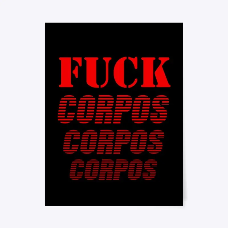 F-Corpos