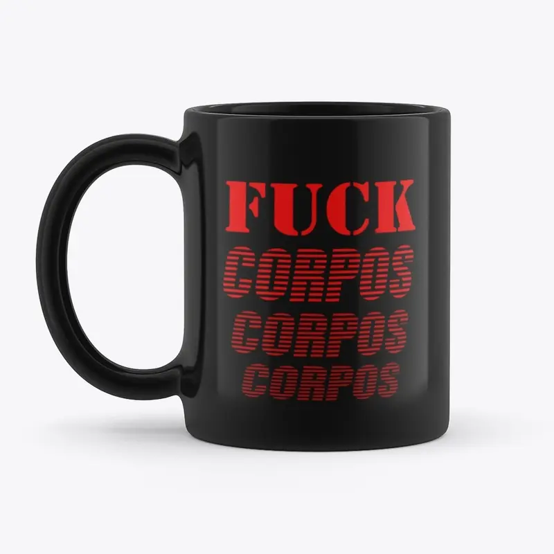 F-Corpos